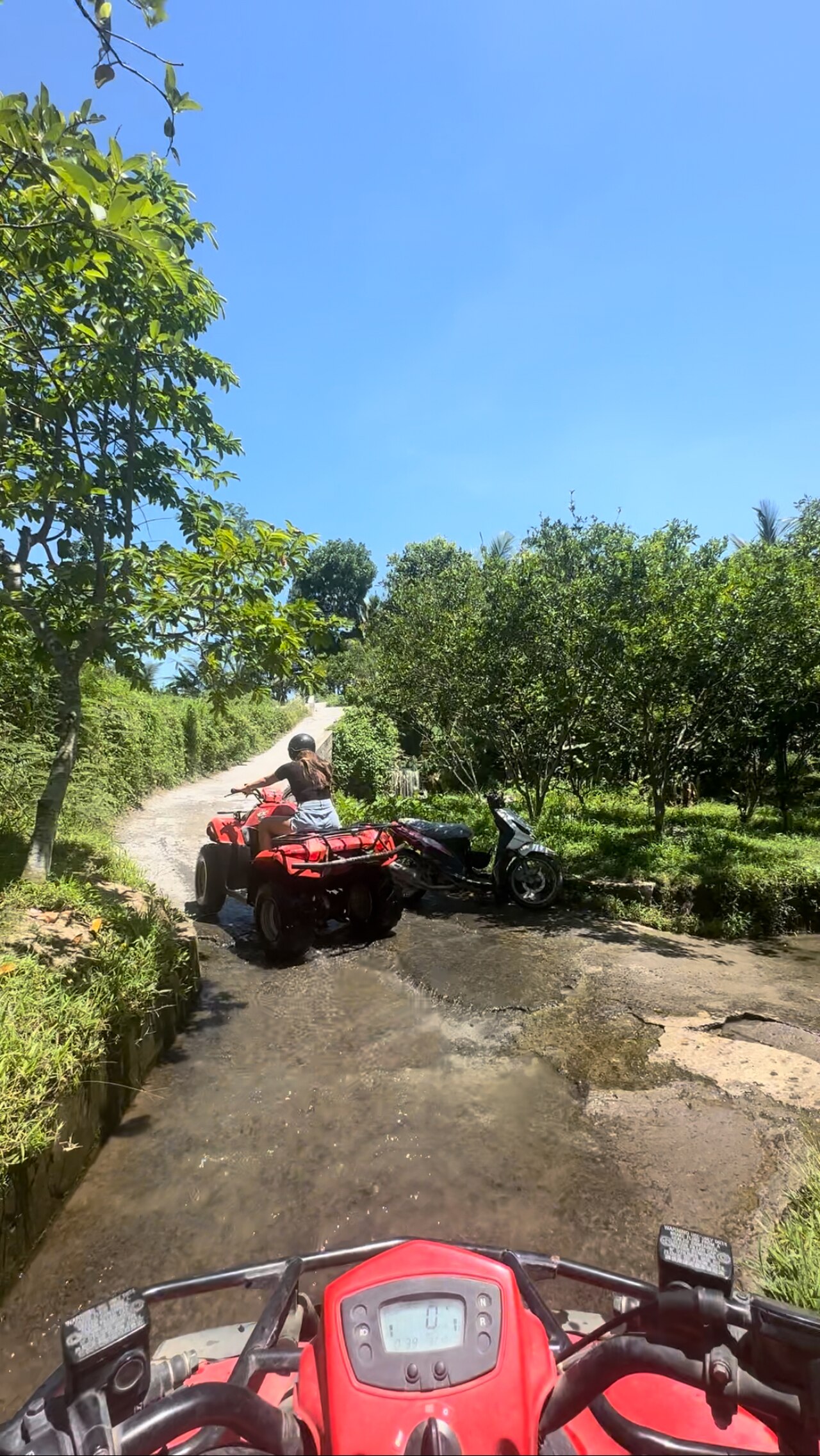 ATV Ubud