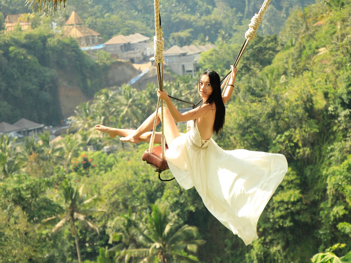Bali Swing