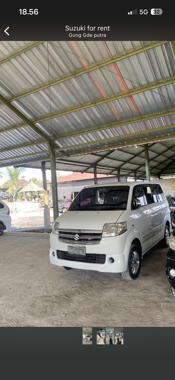 APV