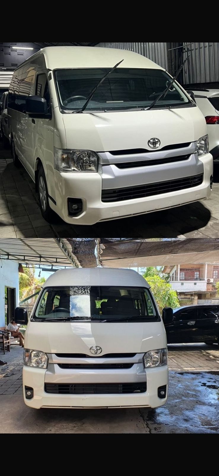 Hiace